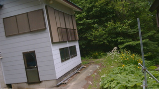 長野県菅平高原 ゆたか山荘 坂下 2026/06/18 11:45