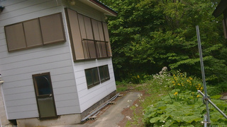 長野県菅平高原 ゆたか山荘 坂下 2026/06/18 12:15