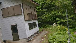 長野県菅平高原 ゆたか山荘 坂下 2026/06/18 12:30
