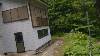 長野県菅平高原 ゆたか山荘 坂下 2026/06/18 12:45