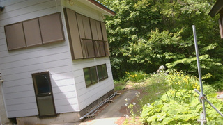 長野県菅平高原 ゆたか山荘 坂下 2026/06/18 13:45