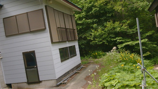 長野県菅平高原 ゆたか山荘 坂下 2026/06/18 14:45
