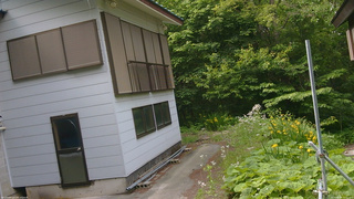 長野県菅平高原 ゆたか山荘 坂下 2026/06/18 15:30