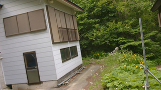 長野県菅平高原 ゆたか山荘 坂下 2026/06/18 16:45