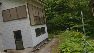 長野県菅平高原 ゆたか山荘 坂下 2026/06/18 17:15