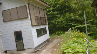 長野県菅平高原 ゆたか山荘 坂下 2026/06/18 18:15