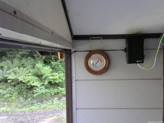 長野県菅平高原 ゆたか山荘 東側上空 2026/06/19 15:45