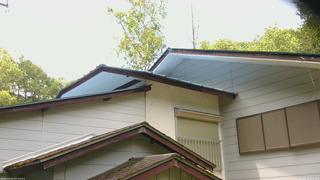 長野県菅平高原 ゆたか山荘 駐車場奥 2026/06/19 12:30