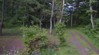 長野県菅平高原 ゆたか山荘 坂上 2026/06/19 17:45