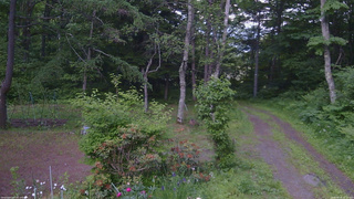 長野県菅平高原 ゆたか山荘 坂上 2026/06/19 18:15