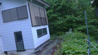 長野県菅平高原 ゆたか山荘 坂下 2026/06/19 05:00