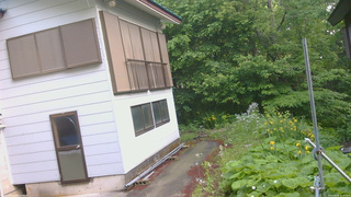 長野県菅平高原 ゆたか山荘 坂下 2026/06/19 05:15
