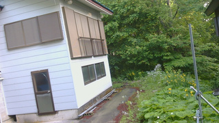 長野県菅平高原 ゆたか山荘 坂下 2026/06/19 05:30