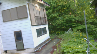長野県菅平高原 ゆたか山荘 坂下 2026/06/19 05:45
