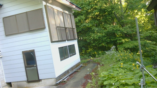 長野県菅平高原 ゆたか山荘 坂下 2026/06/19 06:15