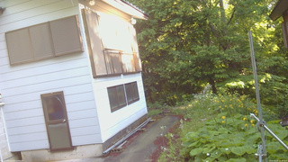 長野県菅平高原 ゆたか山荘 坂下 2026/06/19 06:30