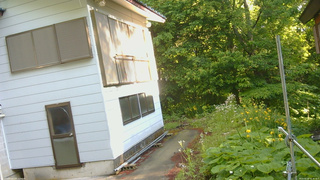 長野県菅平高原 ゆたか山荘 坂下 2026/06/19 06:45