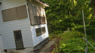 長野県菅平高原 ゆたか山荘 坂下 2026/06/19 07:15