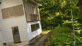 長野県菅平高原 ゆたか山荘 坂下 2026/06/19 07:45