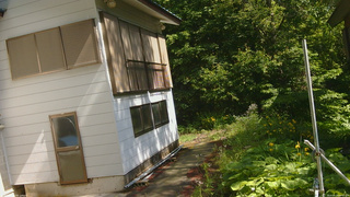 長野県菅平高原 ゆたか山荘 坂下 2026/06/19 08:45