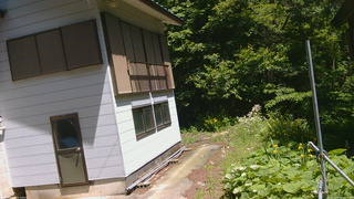 長野県菅平高原 ゆたか山荘 坂下 2026/06/19 10:15