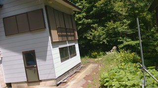 長野県菅平高原 ゆたか山荘 坂下 2026/06/19 10:30