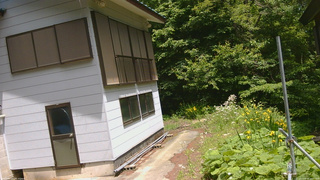 長野県菅平高原 ゆたか山荘 坂下 2026/06/19 10:45