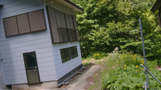 長野県菅平高原 ゆたか山荘 坂下 2026/06/19 11:45
