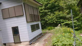 長野県菅平高原 ゆたか山荘 坂下 2026/06/19 12:00