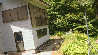 長野県菅平高原 ゆたか山荘 坂下 2026/06/19 12:45