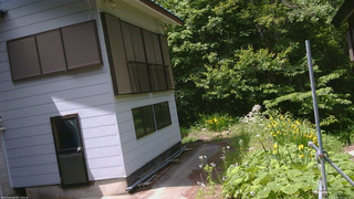 長野県菅平高原 ゆたか山荘 坂下 2026/06/19 13:15