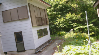 長野県菅平高原 ゆたか山荘 坂下 2026/06/19 14:45