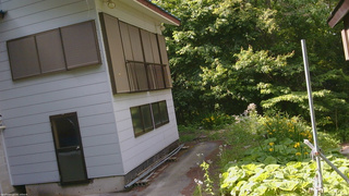 長野県菅平高原 ゆたか山荘 坂下 2026/06/19 15:15