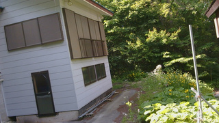 長野県菅平高原 ゆたか山荘 坂下 2026/06/19 15:30
