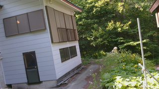 長野県菅平高原 ゆたか山荘 坂下 2026/06/19 15:45