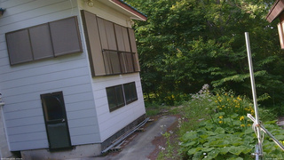 長野県菅平高原 ゆたか山荘 坂下 2026/06/19 16:15
