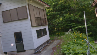 長野県菅平高原 ゆたか山荘 坂下 2026/06/19 16:45
