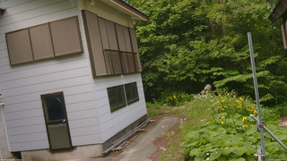 長野県菅平高原 ゆたか山荘 坂下 2026/06/19 17:15