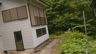 長野県菅平高原 ゆたか山荘 坂下 2026/06/19 17:30