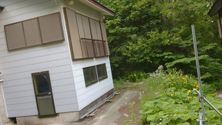 長野県菅平高原 ゆたか山荘 坂下 2026/06/19 18:15