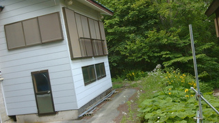 長野県菅平高原 ゆたか山荘 坂下 2026/06/19 18:30