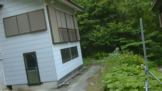 長野県菅平高原 ゆたか山荘 坂下 2026/06/19 18:45