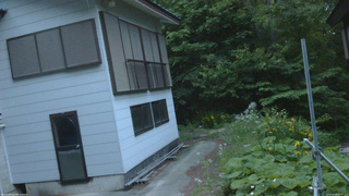 長野県菅平高原 ゆたか山荘 坂下 2026/06/19 19:15