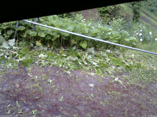 長野県菅平高原 ゆたか山荘 駐車場 2026/06/20 17:15
