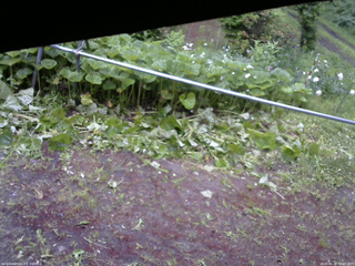長野県菅平高原 ゆたか山荘 駐車場 2026/06/20 17:45