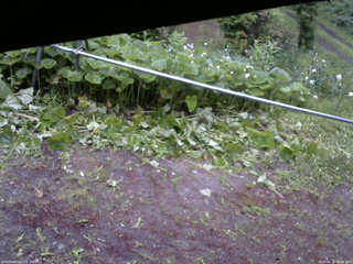 長野県菅平高原 ゆたか山荘 駐車場 2026/06/20 18:30