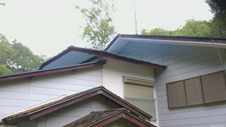 長野県菅平高原 ゆたか山荘 駐車場奥 2026/06/20 05:15