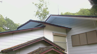 長野県菅平高原 ゆたか山荘 駐車場奥 2026/06/20 05:30