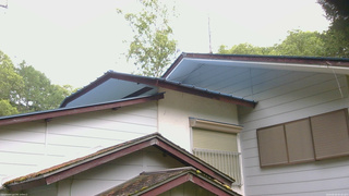 長野県菅平高原 ゆたか山荘 駐車場奥 2026/06/20 05:45
