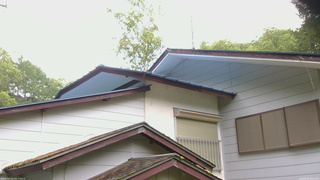 長野県菅平高原 ゆたか山荘 駐車場奥 2026/06/20 06:00